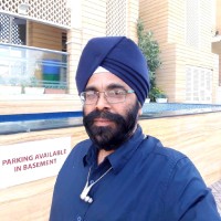 Harvinder Singh Arora