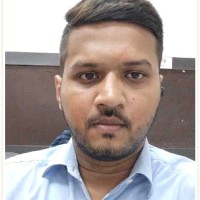Utkarsh Raj Singh