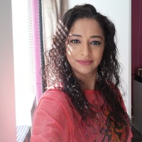 Raishree R.