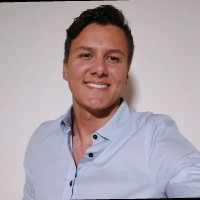 Stefan Scheidegger