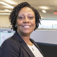 Bernadette Hagler