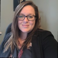 Tracey Parent