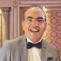 Ahmed Swielam