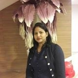 Suchismita Pattanayak