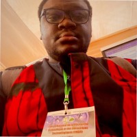 Jonathan Gaius KAMBIRE