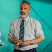 Alireza Akhondi