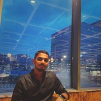 Vishnuvardhan Reddy