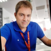 Álvaro Gómez Martín
