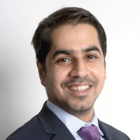 Nikhil Malhotra
