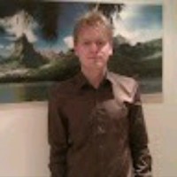 Denny Möller