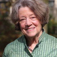 Judith Tick