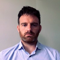 Connor McMahon