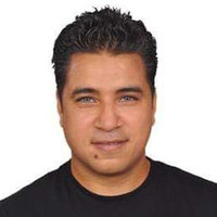 Osama Saeed Ali
