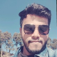 Raghav Garg