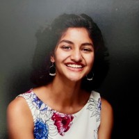 Rhea Joshi