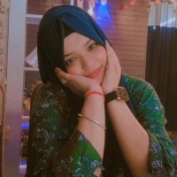 Tamania Rizvi