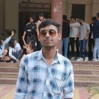 Ayush Bansal