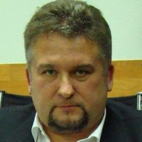 Igor Bogomolov