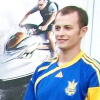 Volodya Simkiv