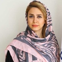 Parvin Ashrafipour