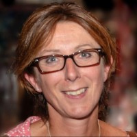 Rachel Preece