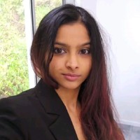 Jill Fernandes