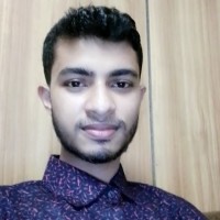 Shawon Ahmed