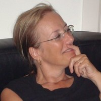 renate van der zee