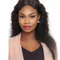 Monique Lewis