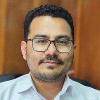 Morteza Gharahdaghli