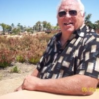 Harry (Dean) Moore