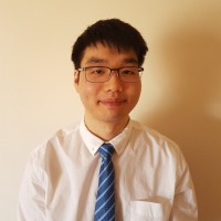 Kevin Chan