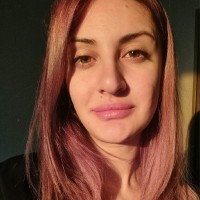 Miranda Gomelauri