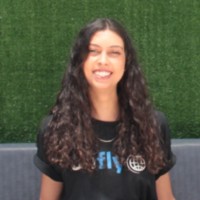 Nara Luisa Xavier