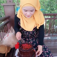 Hanisah Putih
