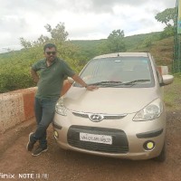 Ramesh shinde