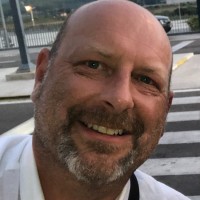 Dave Taylor