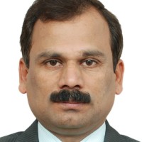 Ravikrishnan A