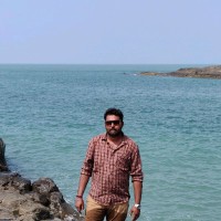 Vijay Chinthoju