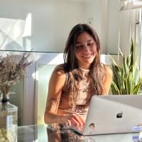 Maria Jimena Dominguez