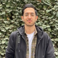Amirreza Keshtpour