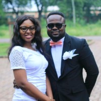 Charles Nkansa Buabeng (Doctor Of Pharmacy)