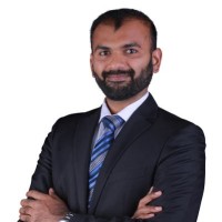 Aboobakar Shahjahan