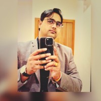 Abhishek kumar Shukla