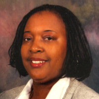 Rev. Dr. Tijuana B. Hayes