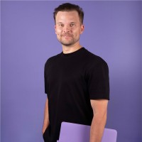 Andreas Bergvad