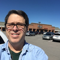 Jeff Conrad