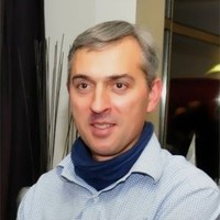 Sébastien CROUAN