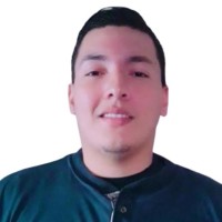 Gregory Perez Benalcazar