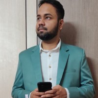 Udit Patra